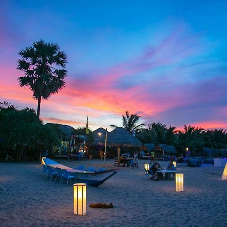 That'S Why Beach Cabanas ニラヴェリ エクステリア 写真